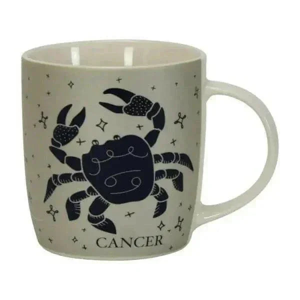 Zodiac Mug - House Journey