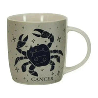Zodiac Mug - House Journey