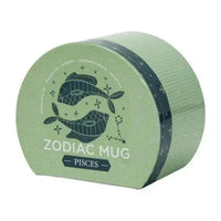 Zodiac Mug - House Journey