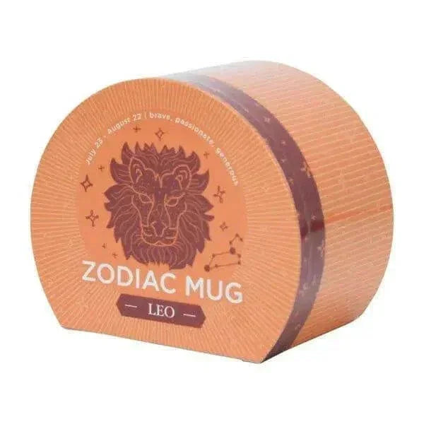 Zodiac Mug - House Journey