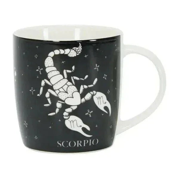 Zodiac Mug - House Journey