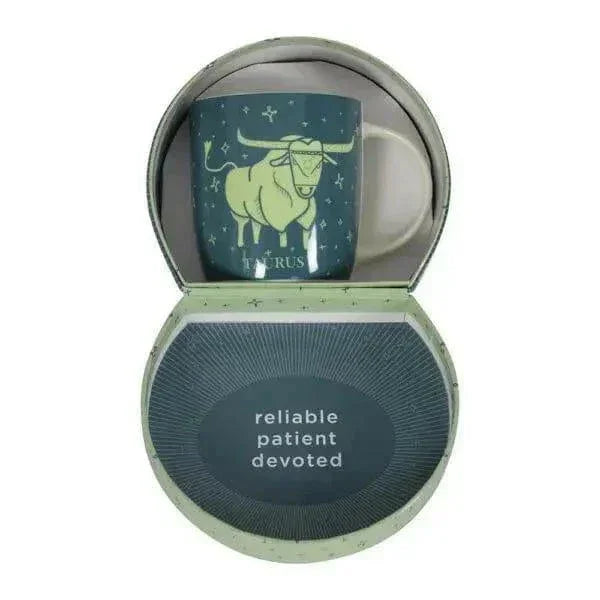 Zodiac Mug - House Journey