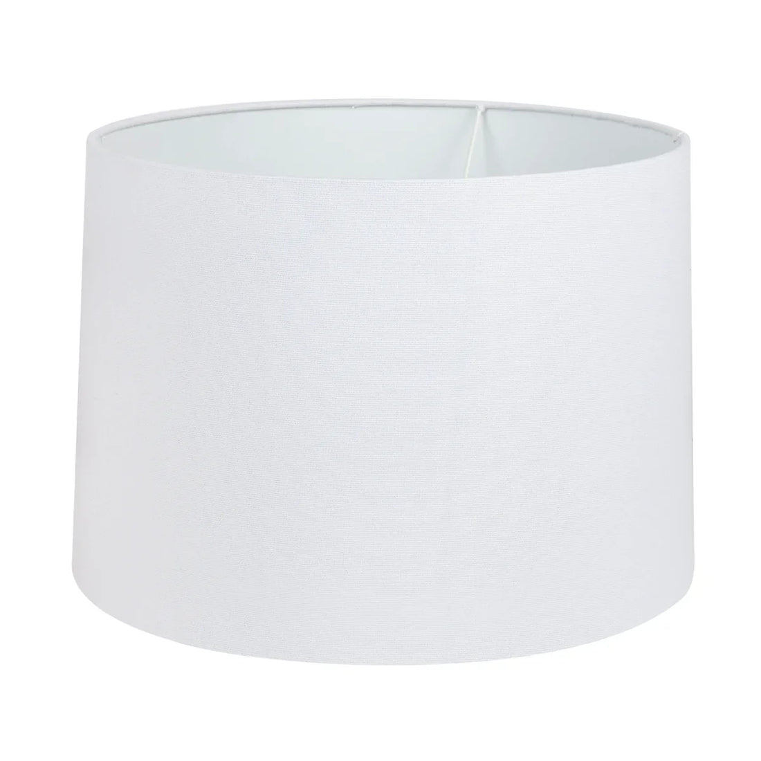 Capella Shade - Medium White