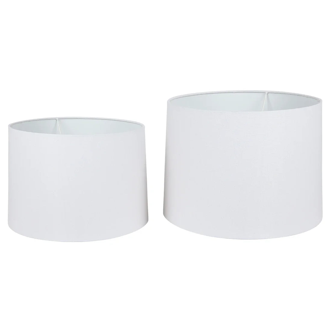 Capella Shade - Medium White