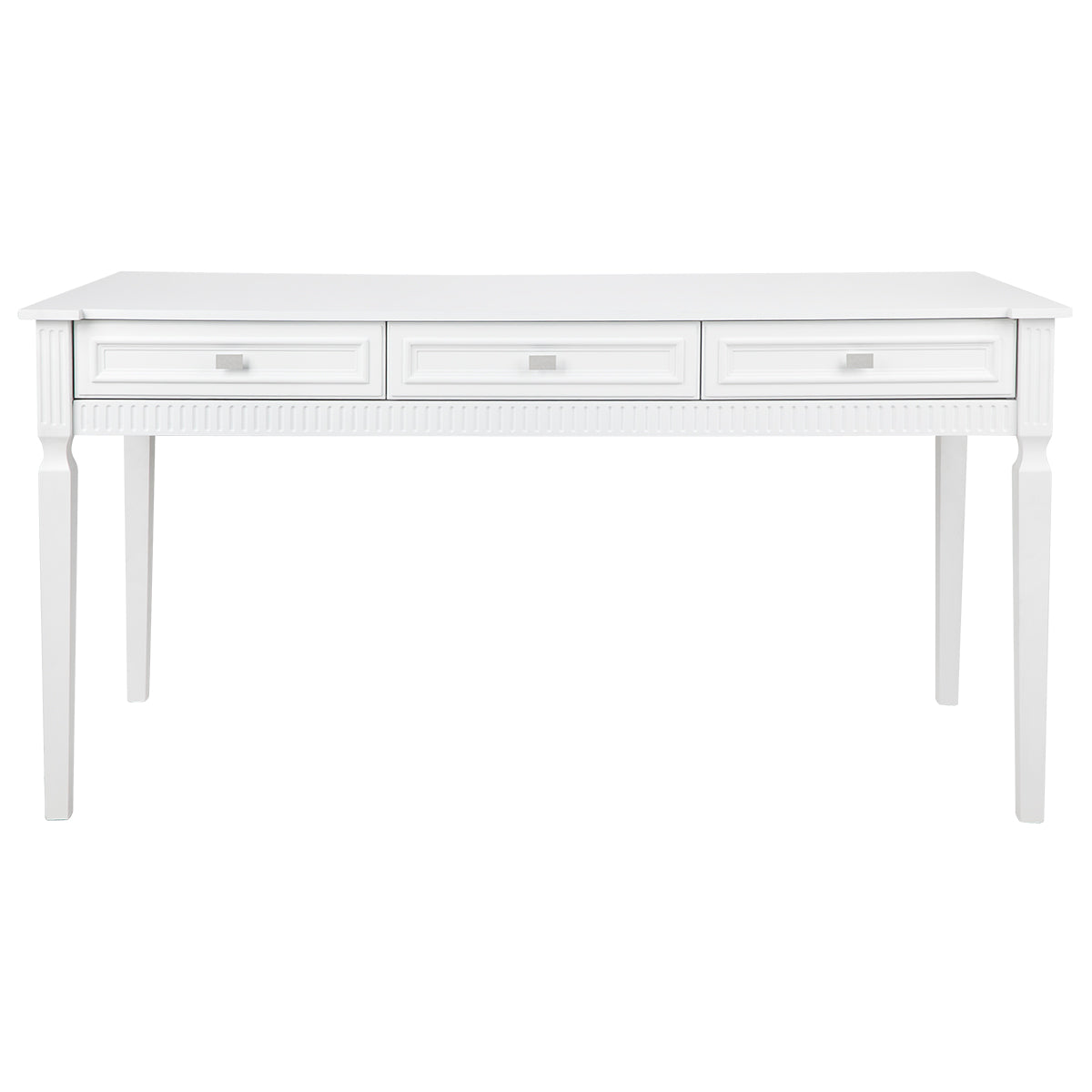 Merci Desk - Large White