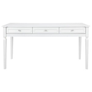 Merci Desk - Large White