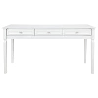 Merci Desk - Large White