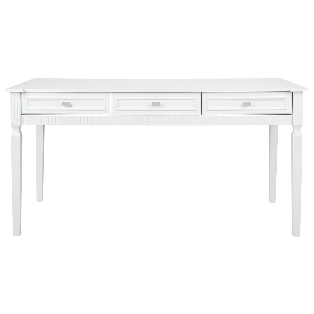 Merci Desk - Large White