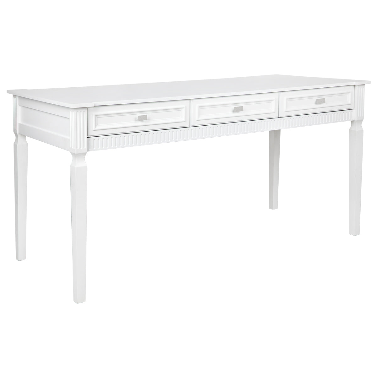 Merci Desk - Large White