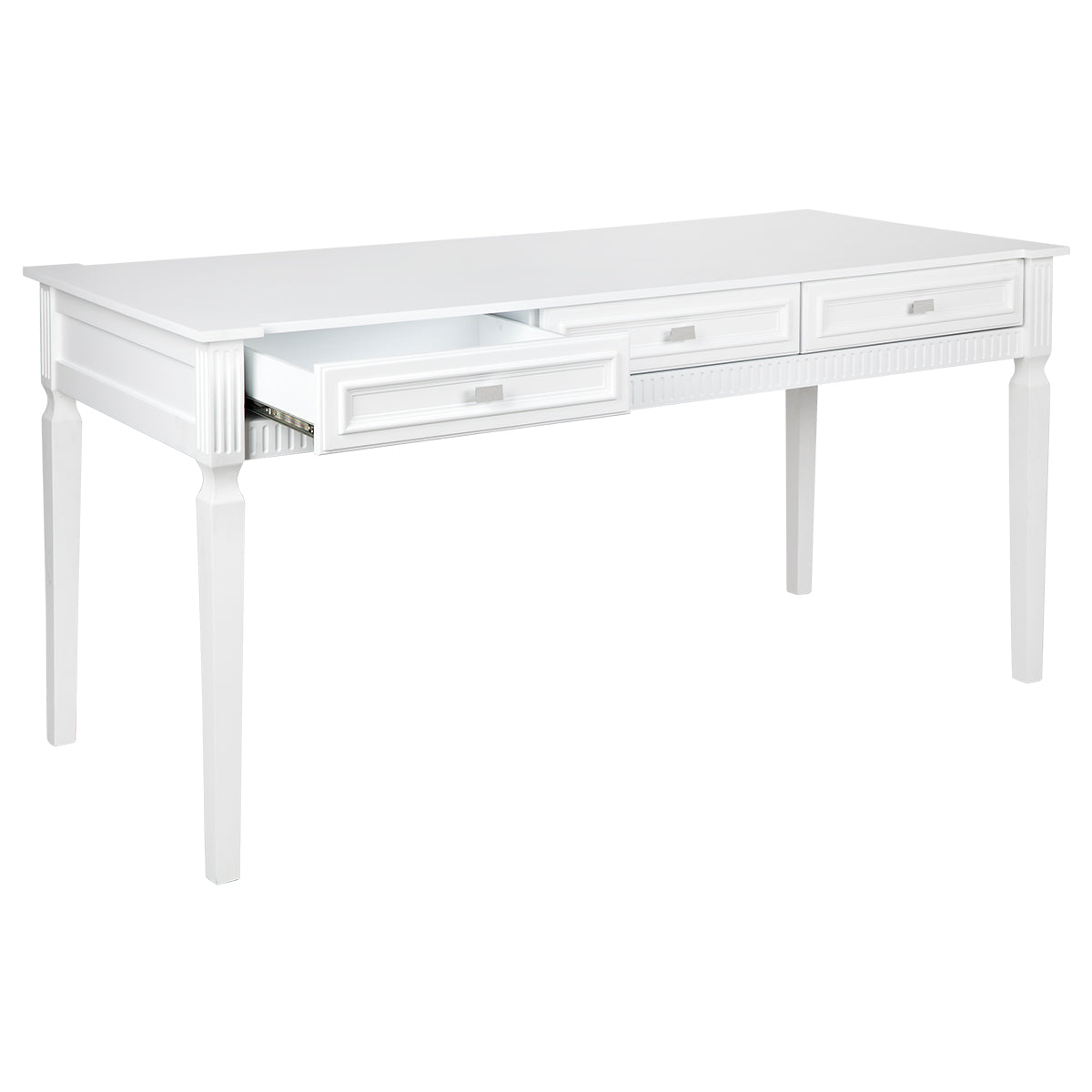 Merci Desk - Large White