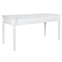 Merci Desk - Large White