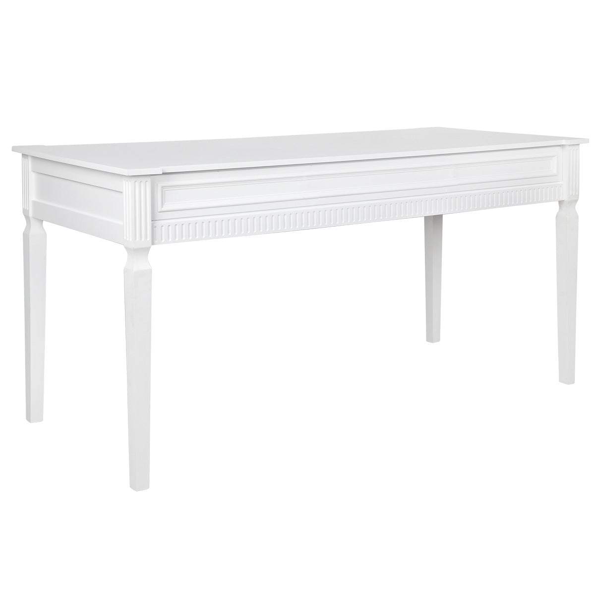 Merci Desk - Large White