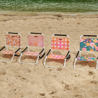 Beach Chair – Rainbow Spirit
