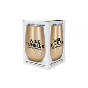 Wine Tumbler