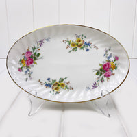 Royal Doulton Arcadia H.4802 Cake / Biscuit Tray