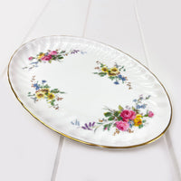 Royal Doulton Arcadia H.4802 Cake / Biscuit Tray