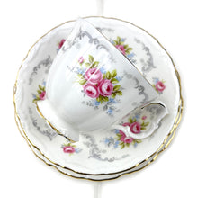 Load image into Gallery viewer, Royal Albert Vintage Tranquility Trio
