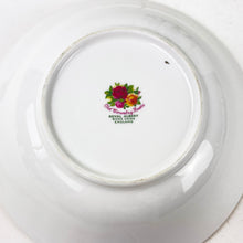 Load image into Gallery viewer, Royal Albert Old Country Roses Soup or Cereal Bowl
