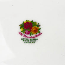 Load image into Gallery viewer, Royal Albert Old Country Roses Soup or Cereal Bowl
