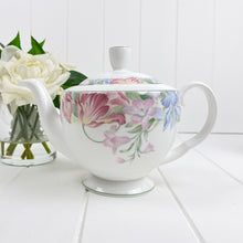 Load image into Gallery viewer, Royal Albert Vintage Fonteyn Teapot
