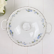 Load image into Gallery viewer, Royal Albert For all Seasons - Morning Flower Vegetable Tureen
