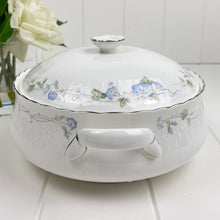 Load image into Gallery viewer, Royal Albert For all Seasons - Morning Flower Vegetable Tureen
