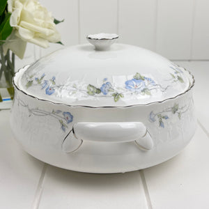 Royal Albert For all Seasons - Morning Flower Vegetable Tureen