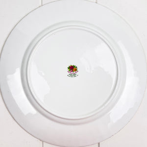 Royal Albert Vintage 2nd Edition Old Country Roses Dinner Plate