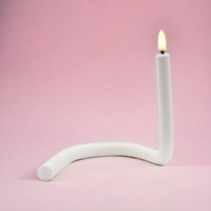 Twist Candle