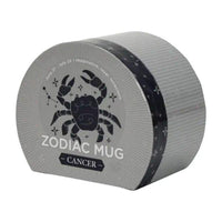 Annabel Trends Cancer Zodiac Mug