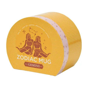 Annabel Trends Gemini Zodiac Mug