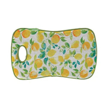 Annabel Trends Kneeling Mat - Citrus