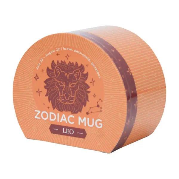 Annabel Trends Leo Zodiac Mug