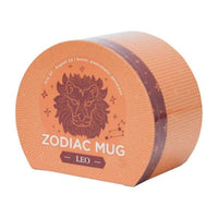 Annabel Trends Leo Zodiac Mug