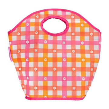 Annabel Trends Lunch Bag - Daisy