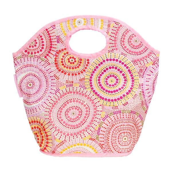 Annabel Trends Lunch Cooler Bag - Rainbow