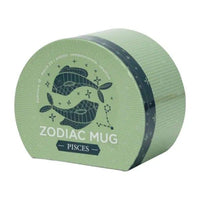 Annabel Trends Pisces Zodiac Mug
