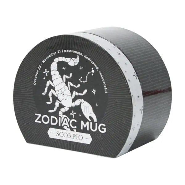 Annabel Trends Scorpio Zodiac Mug