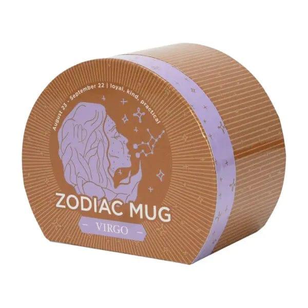 Annabel Trends Virgo Zodiac Mug