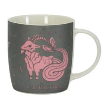 Load image into Gallery viewer, Annabel Trends Zodiac Mug
