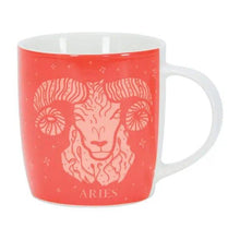 Load image into Gallery viewer, Annabel Trends Zodiac Mug
