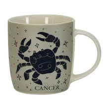 Load image into Gallery viewer, Annabel Trends Zodiac Mug
