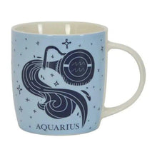 Load image into Gallery viewer, Annabel Trends Zodiac Mug
