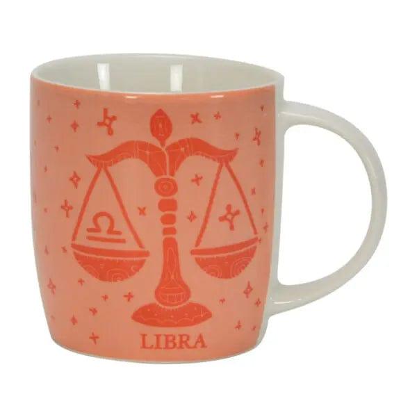 Annabel Trends Zodiac Mug