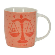 Load image into Gallery viewer, Annabel Trends Zodiac Mug
