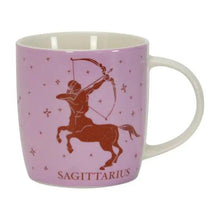 Load image into Gallery viewer, Annabel Trends Zodiac Mug
