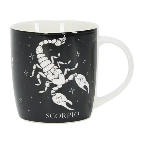 Annabel Trends Zodiac Mug