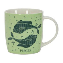 Load image into Gallery viewer, Annabel Trends Zodiac Mug
