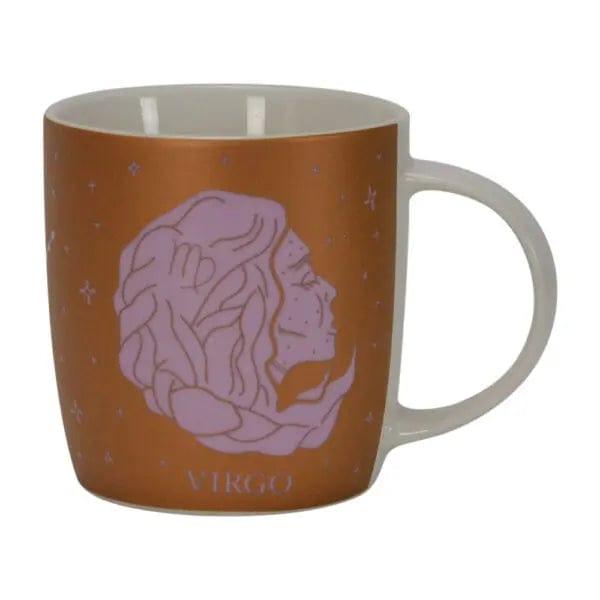 Annabel Trends Zodiac Mug