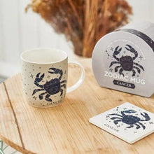 Load image into Gallery viewer, Annabel Trends Zodiac Mug
